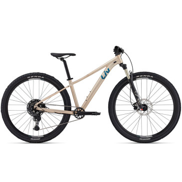 Bicicleta LIV Tempt 1 29 2025