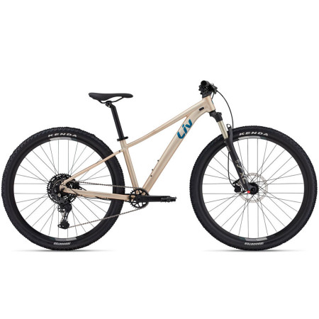 LIV Tempt Vélo 1 29 2025 BEIGE L