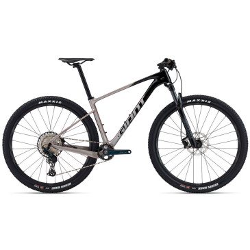 Bicicleta GIANT XTC...