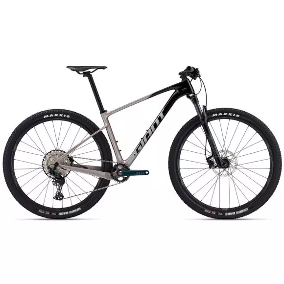 Bicicletta GIANT XTC Advanced 29 2 2024 NEGRO S