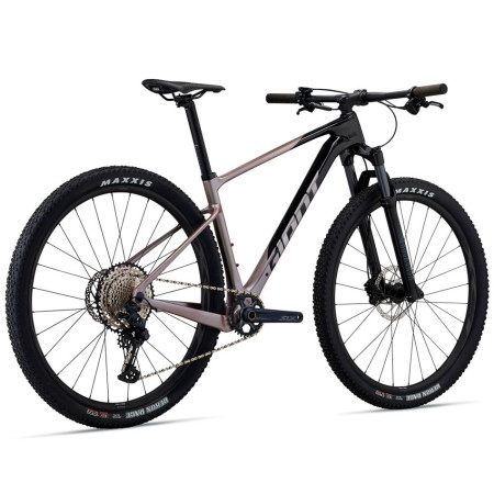 Bicicletta GIANT XTC Advanced 29 2 2024 NEGRO S