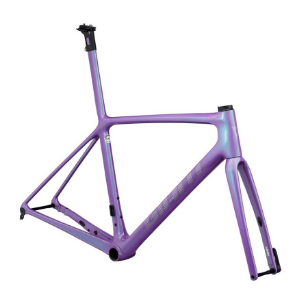 GIANT TCR Advanced SL Disc FF Digital Blurple 2024 frame MALLOW XS