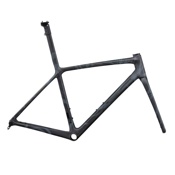 GIANT TCR Advanced SL Disc Incised Black 2024 frame BLACK M