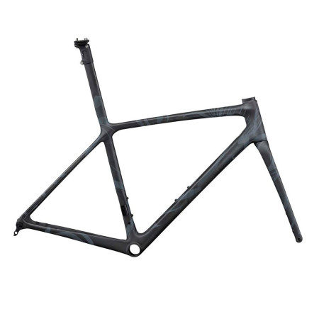 GIANT TCR Advanced SL Disc Incised Black 2024 frame BLACK L