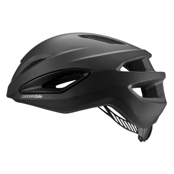 Casque d'admission CANNONDALE MIPS LE NOIR SM