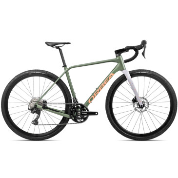 Bicicletta ORBEA Terra H30...