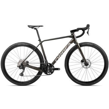 Bicicleta ORBEA Terra H30 2024