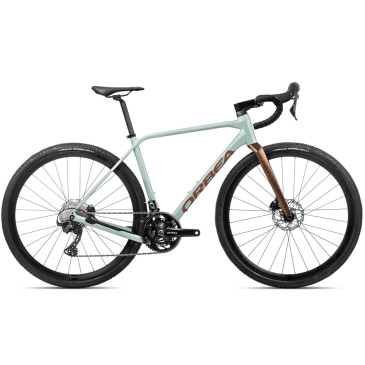 Bicicleta ORBEA Terra H30 2024