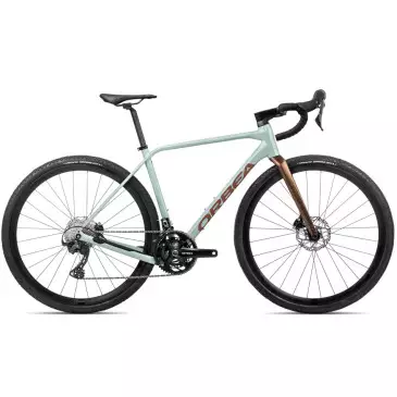 ORBEA Terra H30 2024 Bicycle