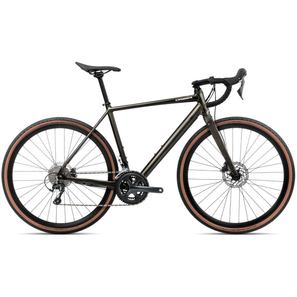 Bicicleta ORBEA Vector DROP 2024 OLIVA XS