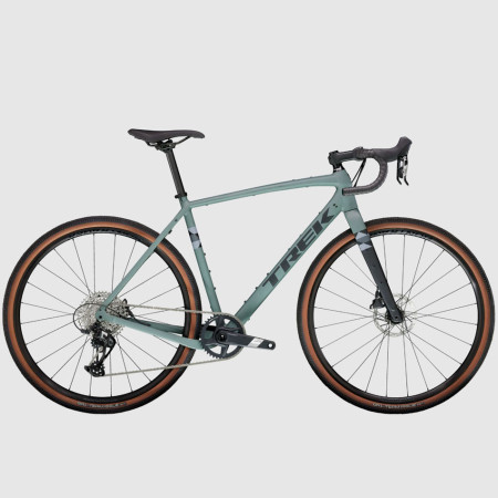 Vélo TREK Checkpoint ALR 5 2024 ROUGE 58