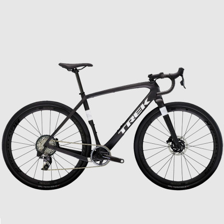 Bicicletta TREK Checkpoint SL 7 AXS 2024 NEGRO 54