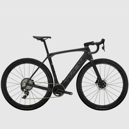 Vélo électrique TREK Domane+ SLR 7 AXS 2024 BLANC 50