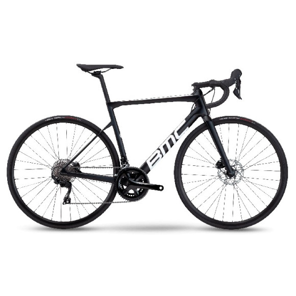 Bicicletta BMC Teammachine SLR SEVEN 2023 NEGRO 47