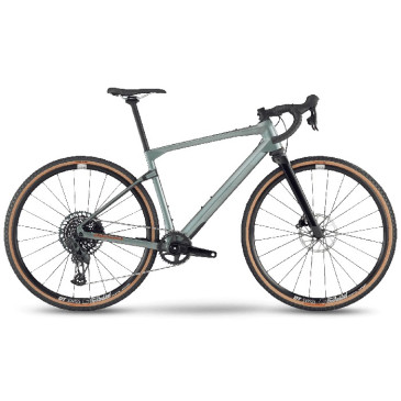 Bicicletta BMC URS LT TWO 2023