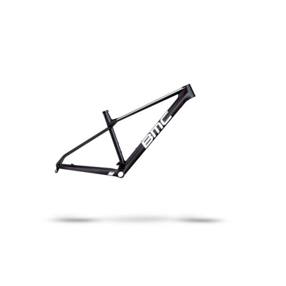 Telaio BMC Twostroke 01 FRS V1 2023 NEGRO S