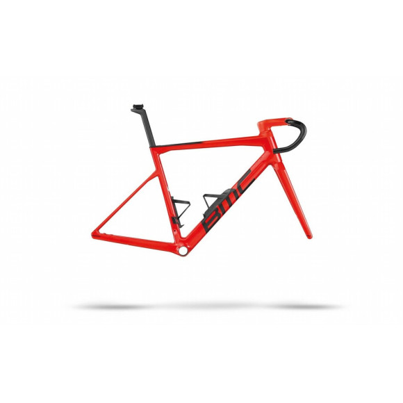 Telaio BMC Teammachine SLR01 MOD V3 2023 ROSSO 47