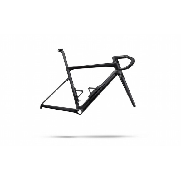 Telaio BMC Teammachine SLR01 MOD V5 2023 NEGRO 47