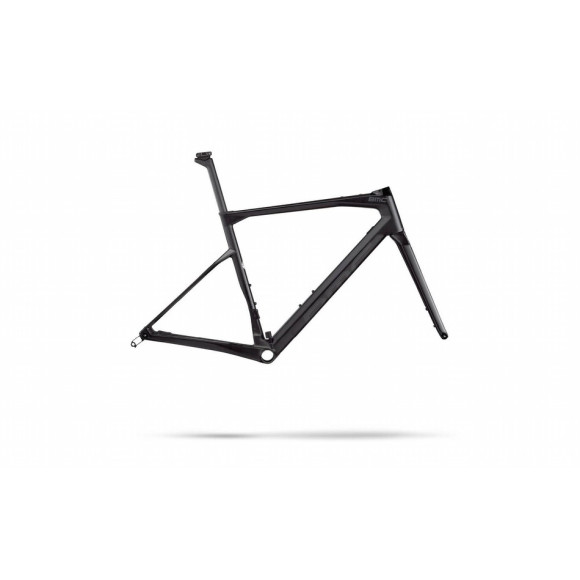 Telaio BMC Roadmachine FRS V1 2023 NEGRO 47