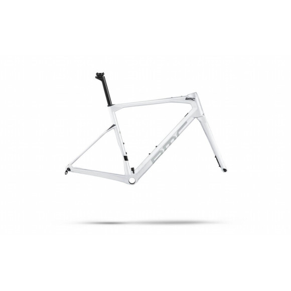 Telaio BMC Roadmachine FRS V2 2023 BIANCO 47