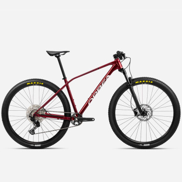 Bicicletta ORBEA Alma H20 2023