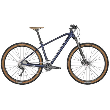 Bicicleta SCOTT Aspect 920...