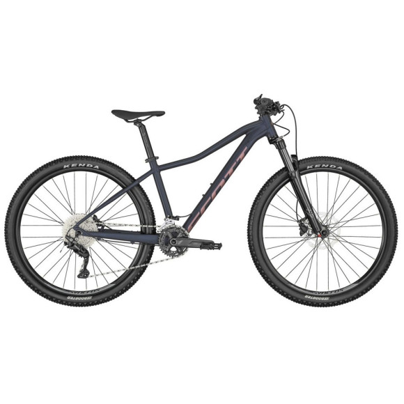 Bicicletta SCOTT Contessa Active 20 2024 BLU MARINO M