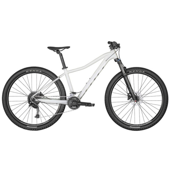 Bicicletta SCOTT Contessa Active 30 2024 BIANCO L