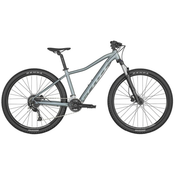 Bicicletta SCOTT Contessa Active 40 Blu 2024 GRIS XS