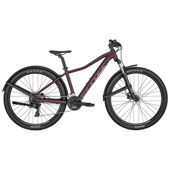 Bicicletta SCOTT Contessa Active 50 EQ 2024 GRANO S