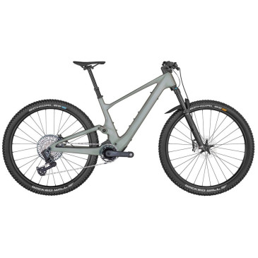 Vélo SCOTT Lumen Eride 900 TR