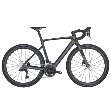 SCOTT Solace Eride 20 Black...