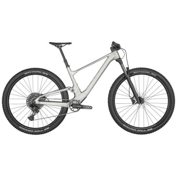 SCOTT Spark 970 Silver (Tw)...