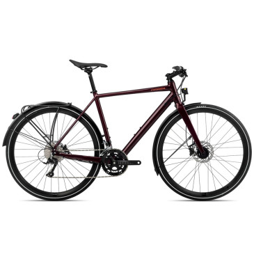 Bicicleta ORBEA Vector 15 2024