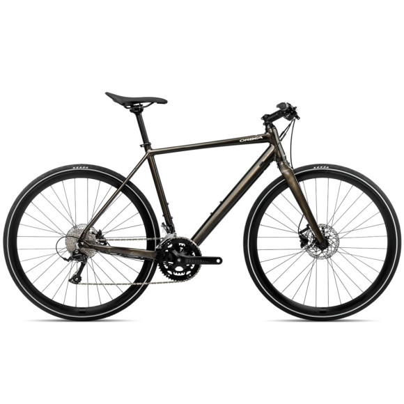 Bicicletta ORBEA Vector 20 2024 OLIVA XS