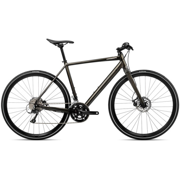 Bicicleta ORBEA Vector 30 OLIVA XS