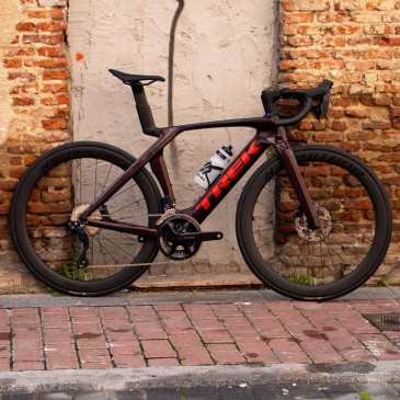 Bicicletta TREK Madone SL 6...