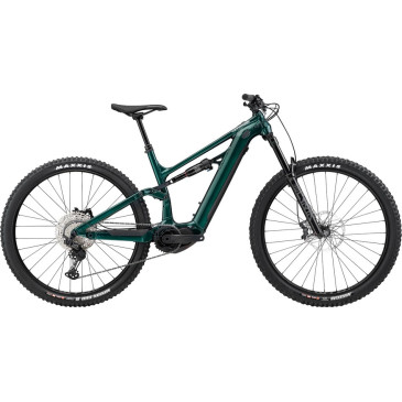 CANNONDALE Moterra Neo S1...