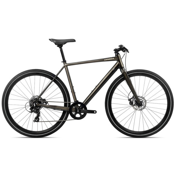 Bicicletta ORBEA Carpe 10 2024 OLIVA XS