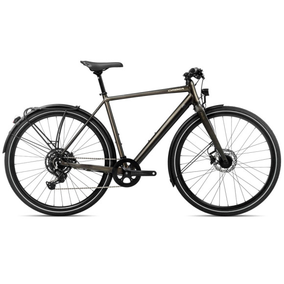 Bicicletta ORBEA Carpe 15 2024 OLIVA XS