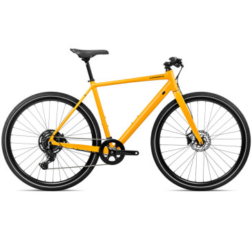 Bicicleta ORBEA Carpe 20 2024