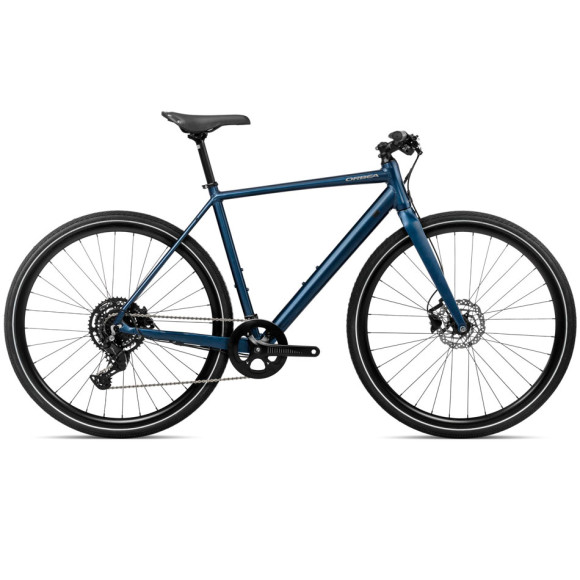 Bicicleta ORBEA Carpe 20 2024 MARINO XS