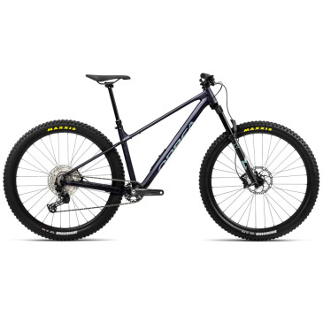 Bicicleta ORBEA Laufey H10...