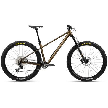 Bicicletta ORBEA Laufey H10...