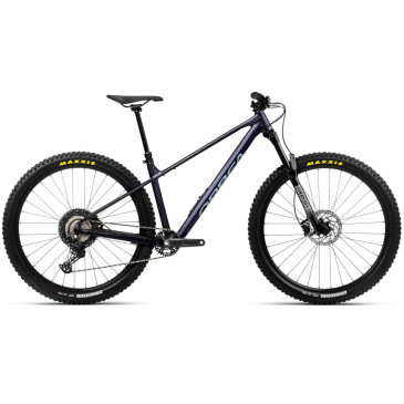 Bicicleta ORBEA Laufey H30...