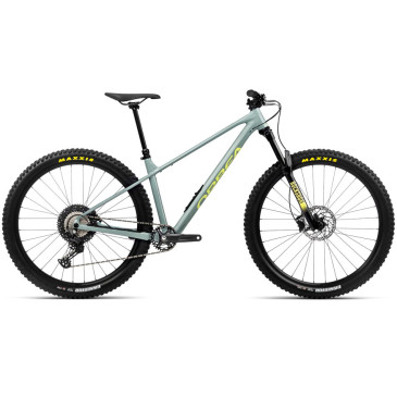 Bicicleta ORBEA Laufey H30...