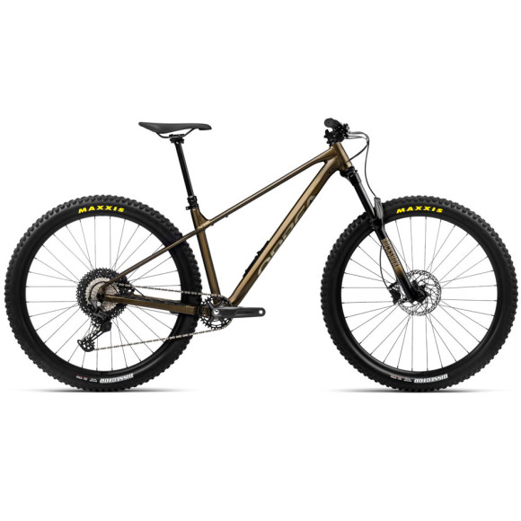 Bicicletta ORBEA Laufey H30 2024 OLIVA L