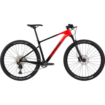 CANNONDALE Scalpel HT...