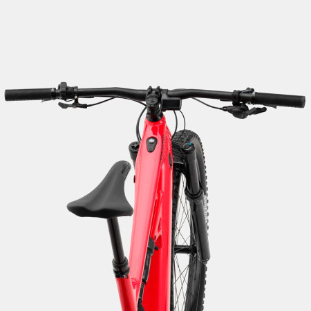 Bicicletta elettrica CANNONDALE Moterra Neo S1 ROSSO S