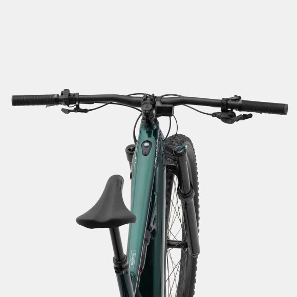 Bicicletta elettrica CANNONDALE Moterra Neo S1 ROSSO S